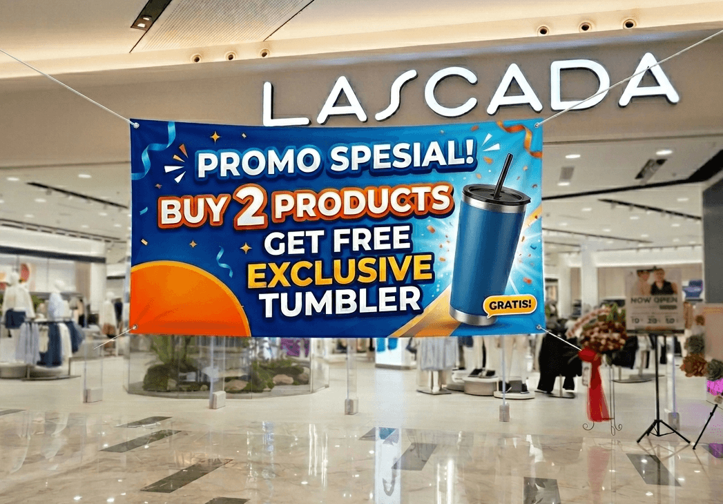 Banner Store